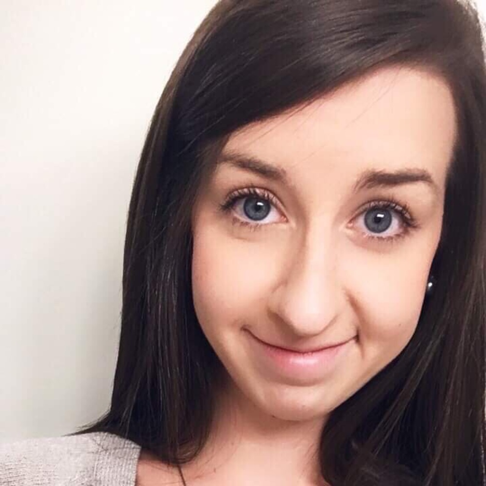 Meet your Posher, Keli